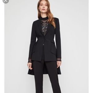 Brand new BCBG jacket
